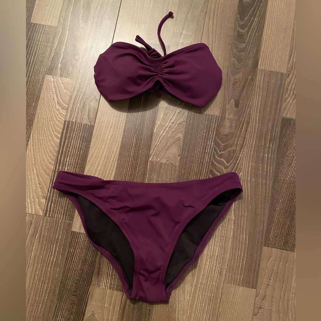 Brand New Victorias Secret Bikini